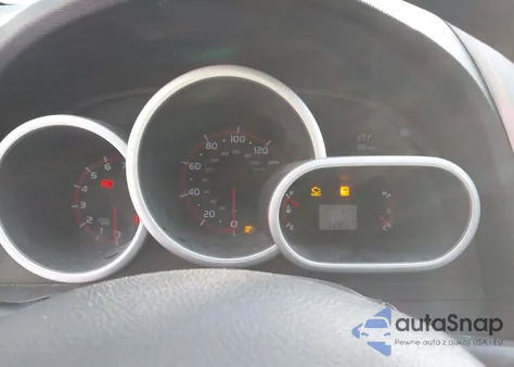 2010 Toyota Matrix из США, поврежденный, VIN 2T1KU4EE2AC268936